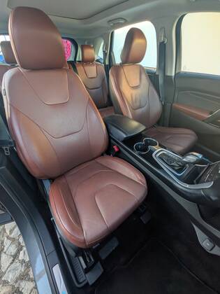 Front seats